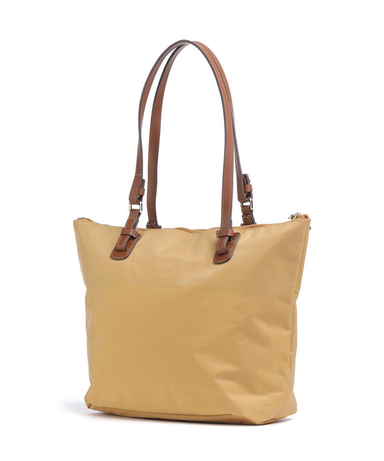 Brics X-Collection M Tote bag miele/honey