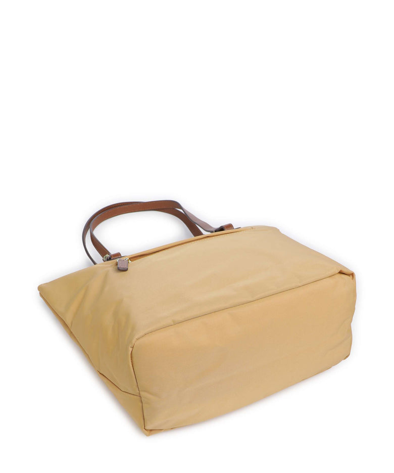 Brics X-Collection M Tote bag miele/honey