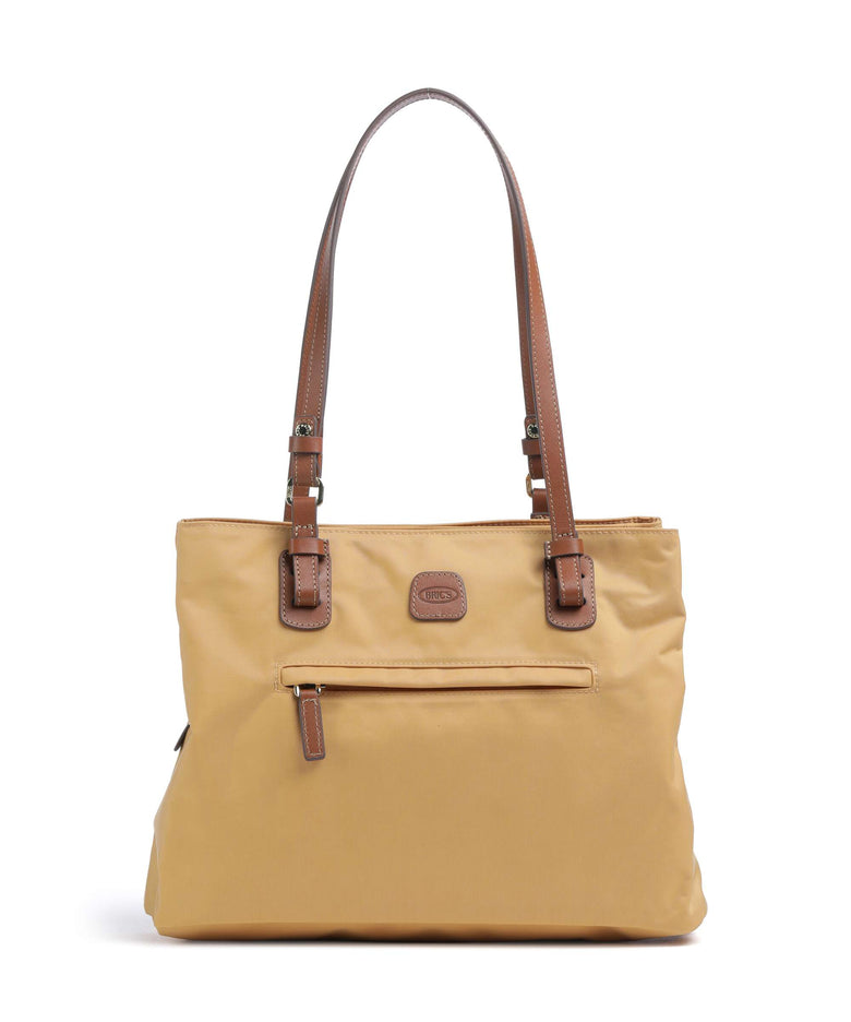 Brics X-Collection M Tote bag miele/honey
