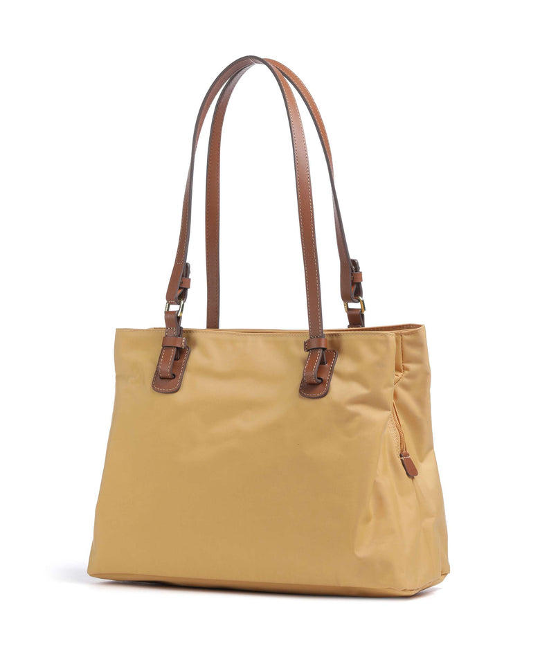 Brics X-Collection M Tote bag miele/honey