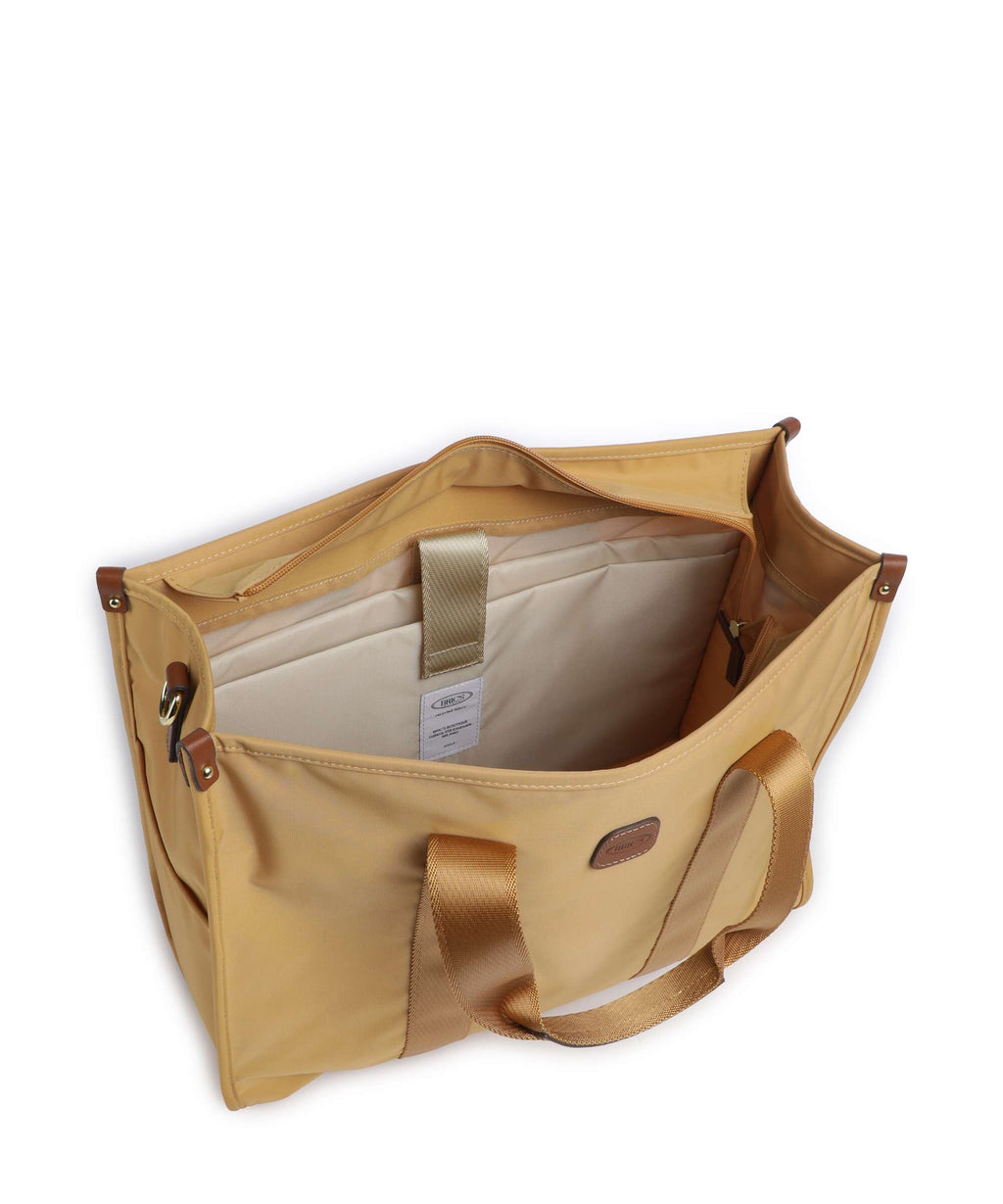 Brics X-Collection M Handbag miele/honey