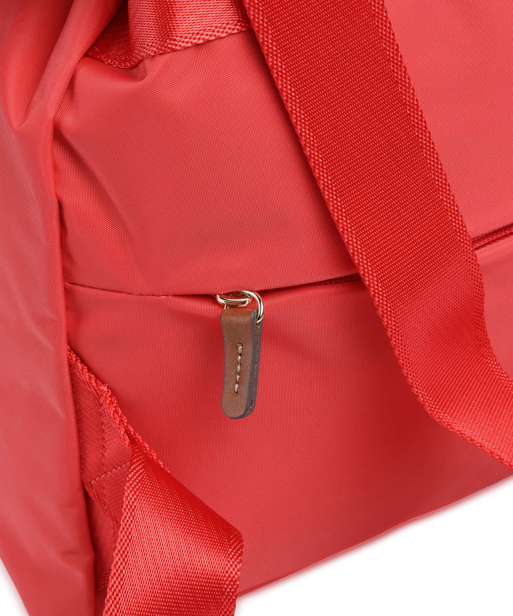 Brics X-Collection Small Backpack papavero/poppy