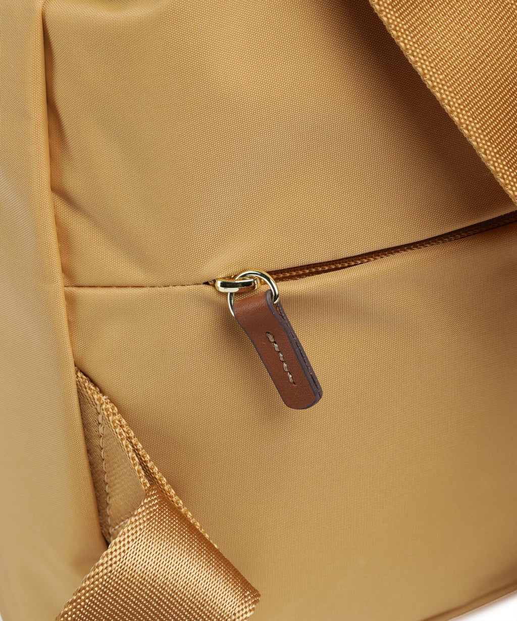 Brics X-Collection Small Backpack miele/honey