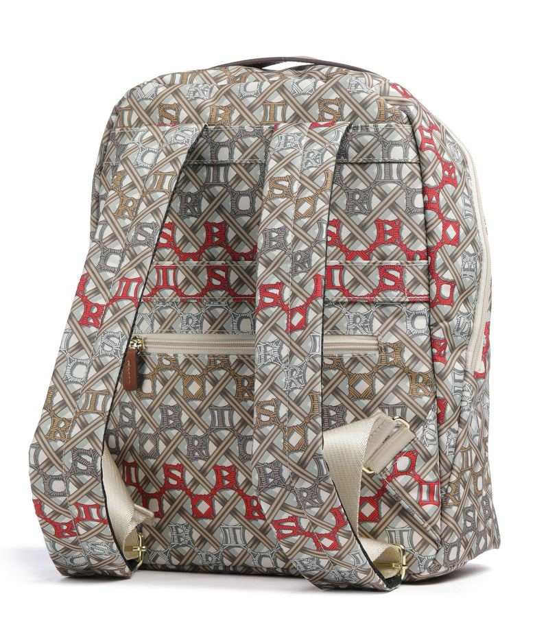 Brics X-Collection Backpack macramè