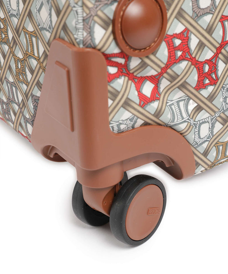 Brics X-Collection Spinner (4 wheels) macramè