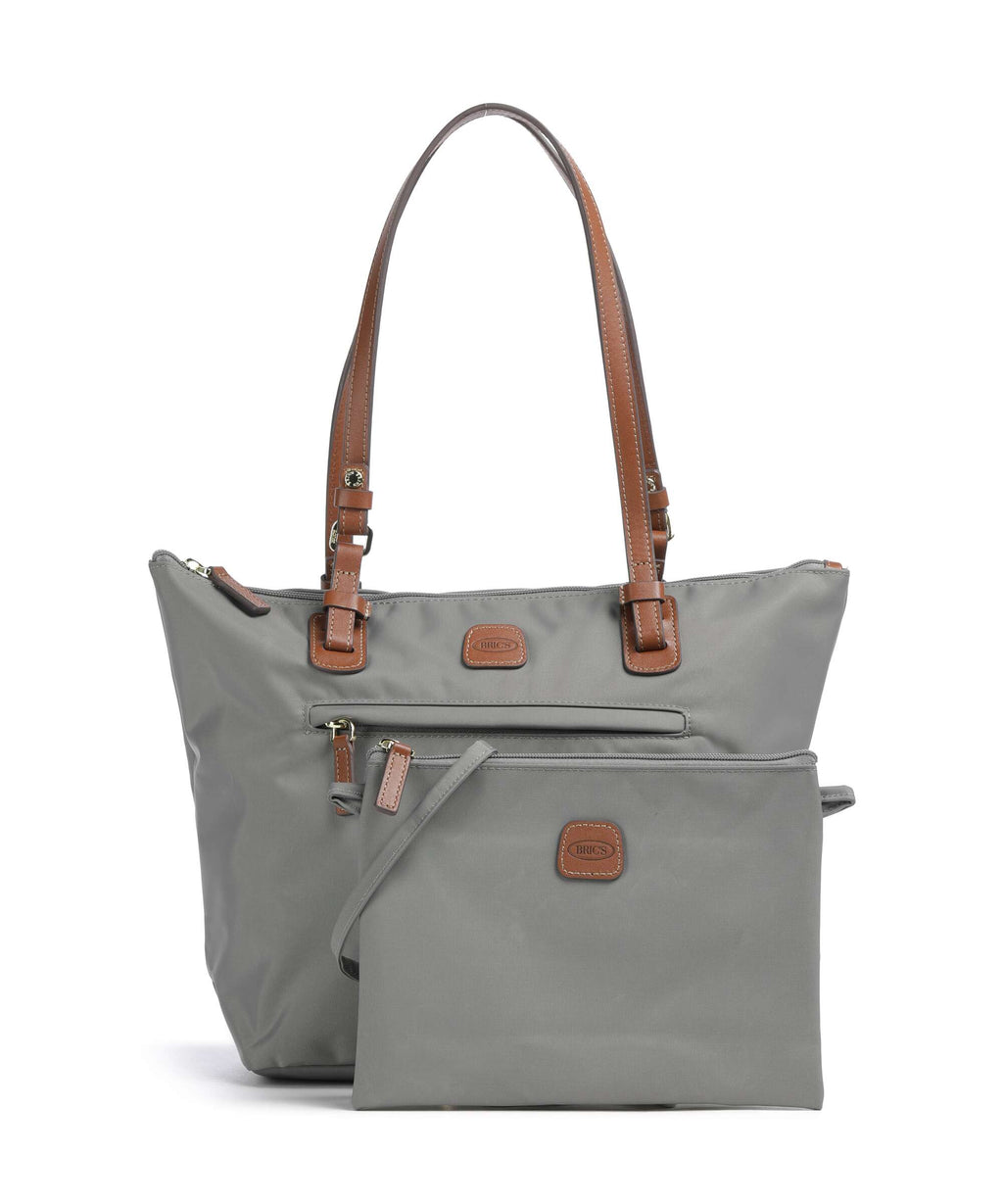 Brics X-Collection M Tote bag cloud