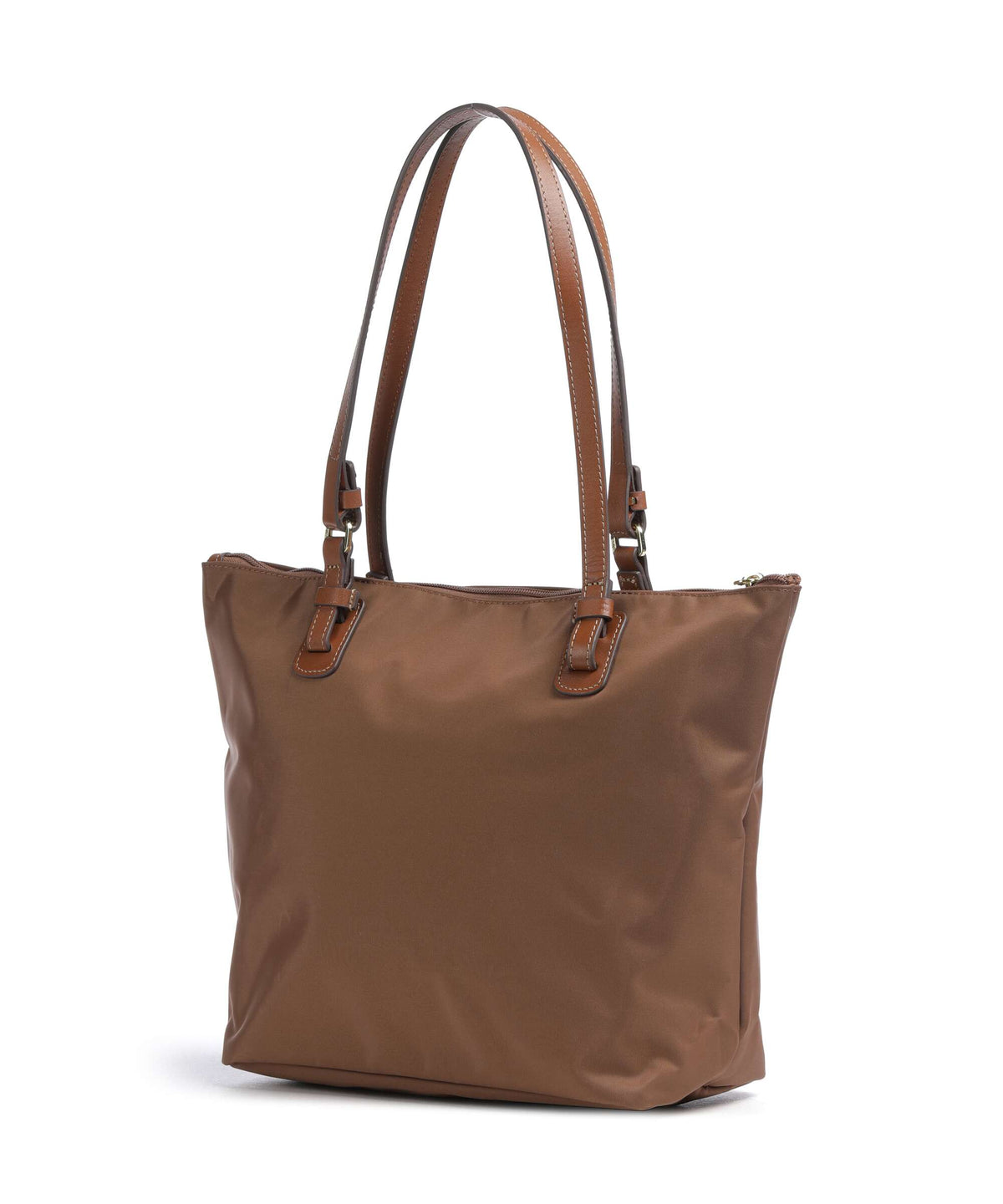 Brics X-Collection M Tote bag brownie