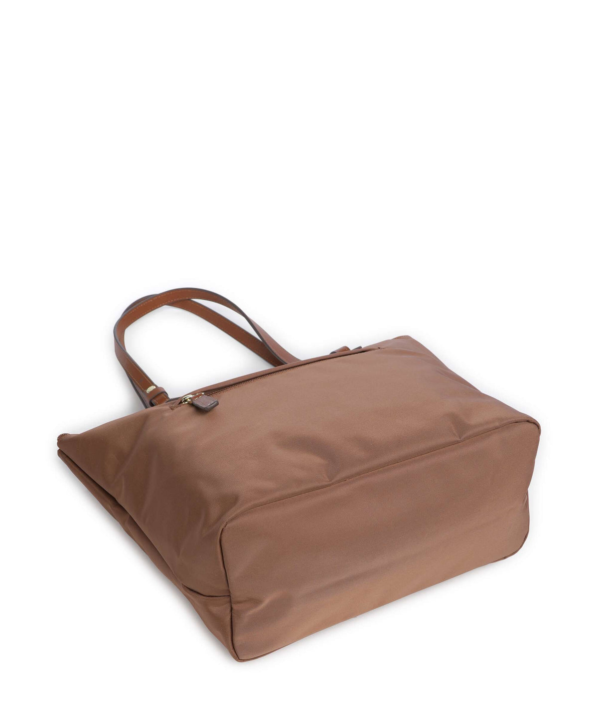 Brics X-Collection M Tote bag brownie