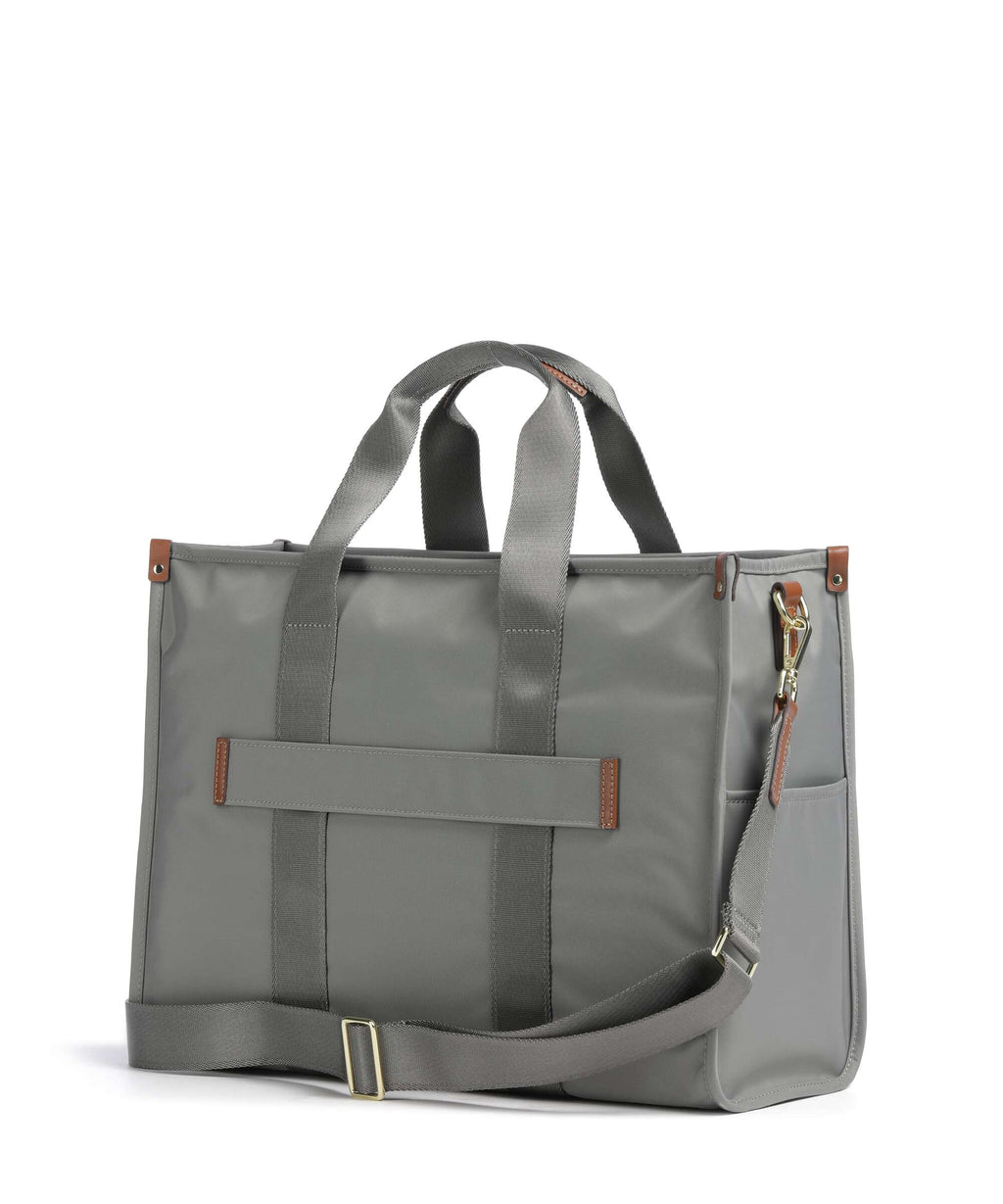 Brics X-Collection M Handbag cloud