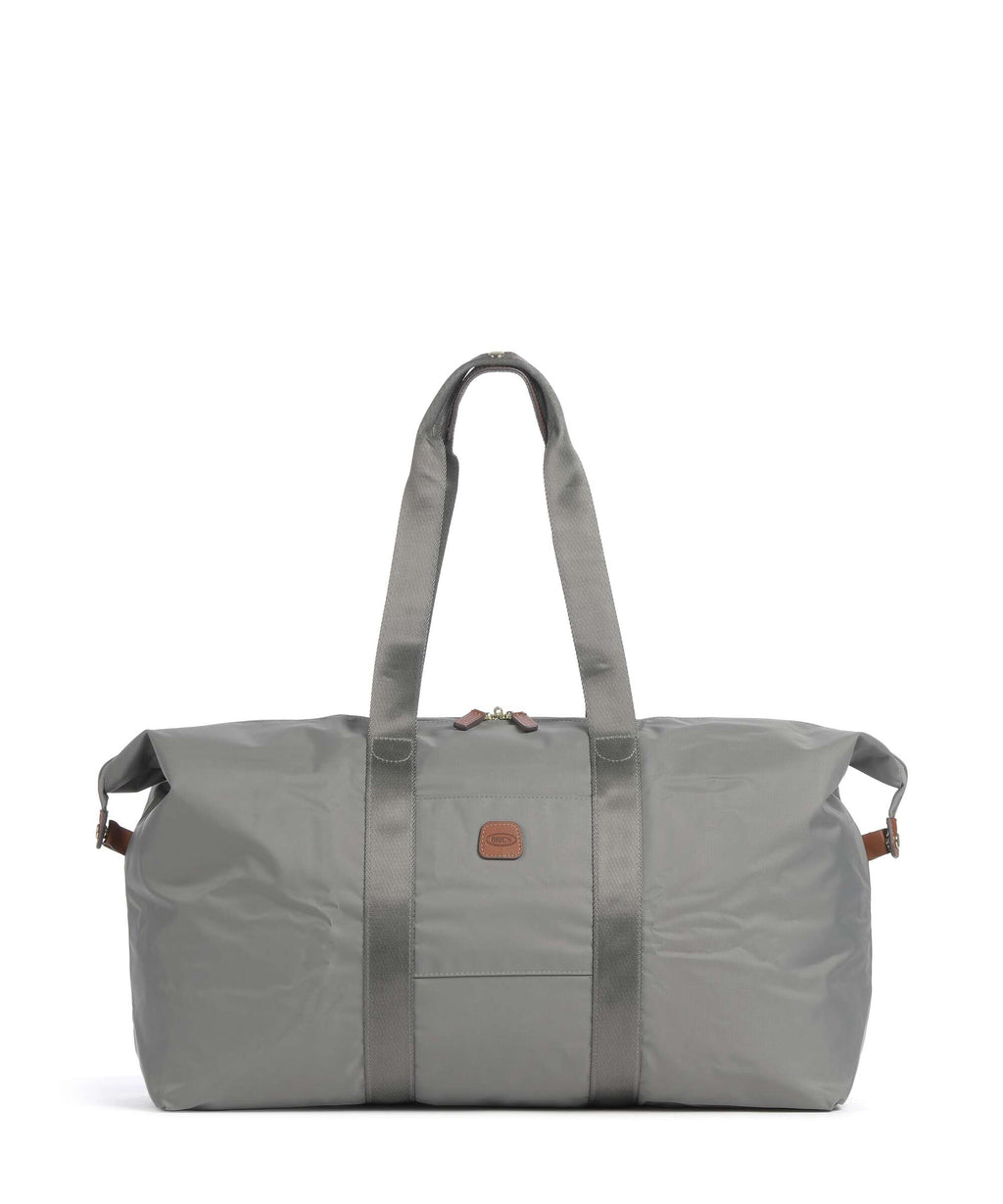 Brics X-Collection L Weekend bag cloud