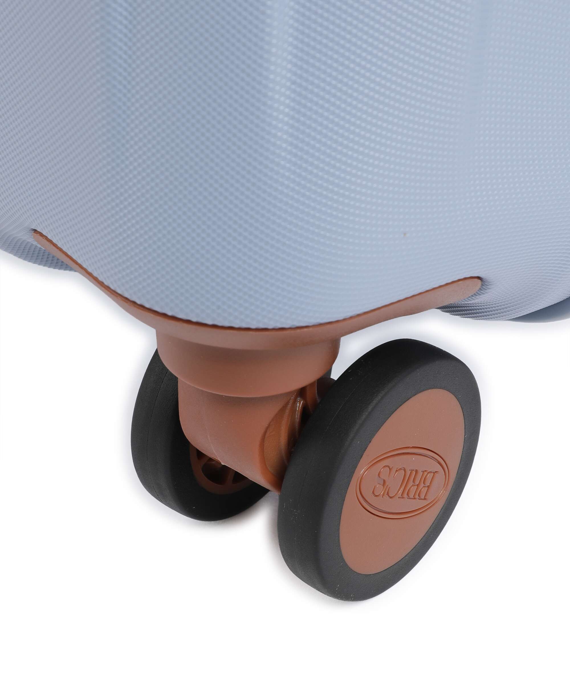 Brics Taormina Spinner (4 wheels) sky
