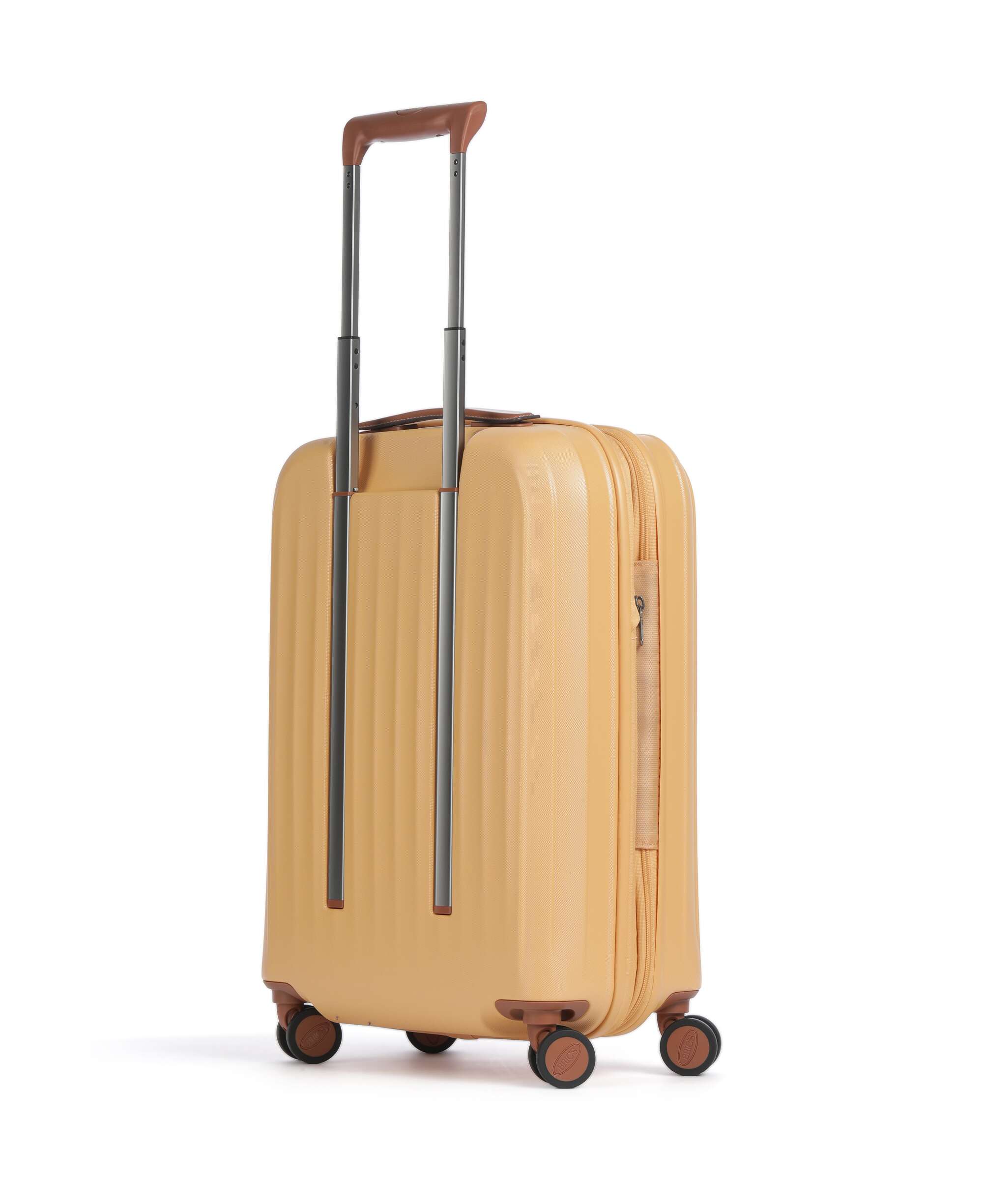 Brics Taormina Spinner (4 wheels) honey