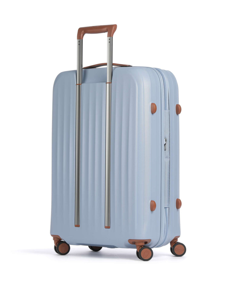 Brics Taormina Spinner (4 wheels) sky