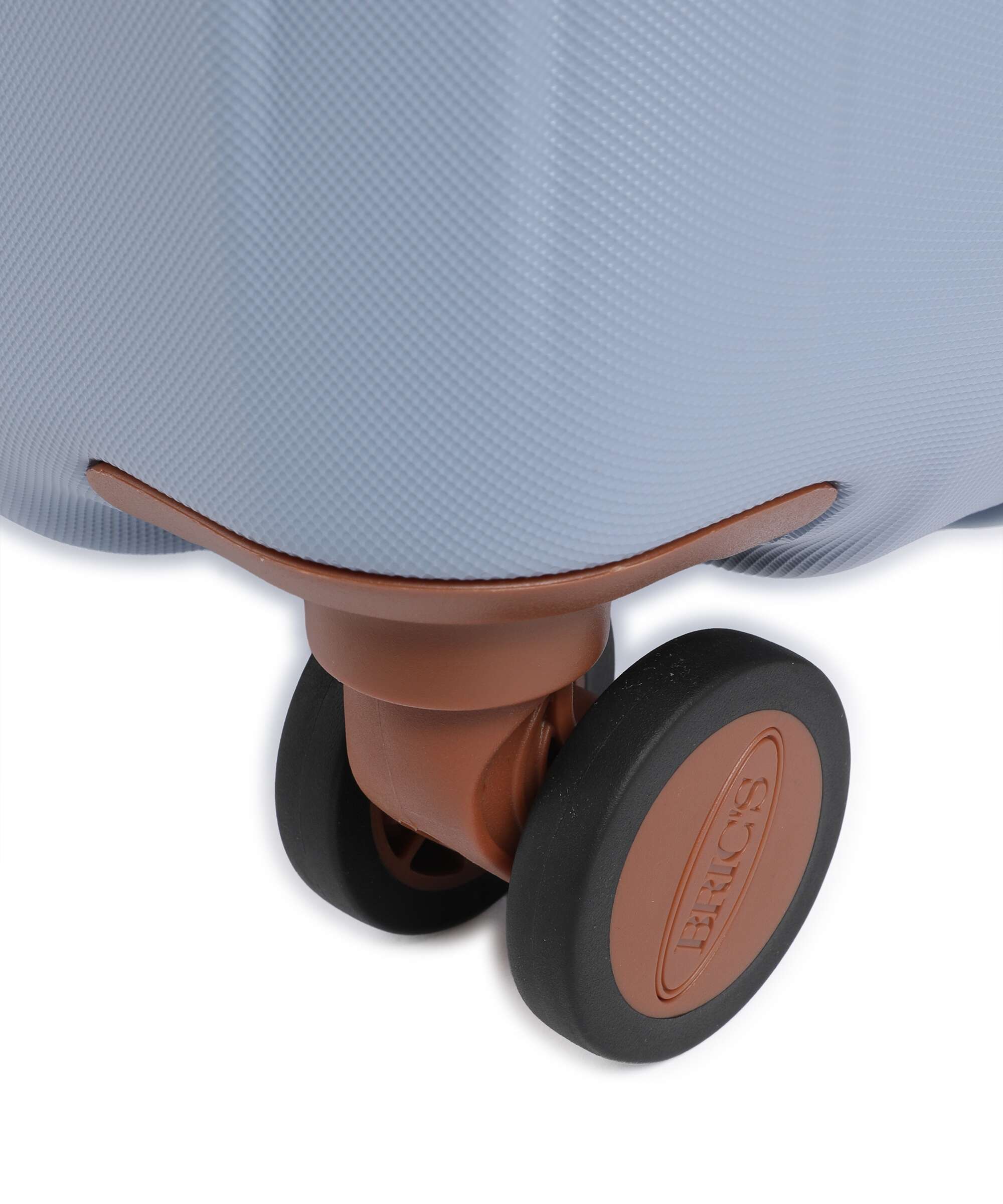 Brics Taormina Spinner (4 wheels) sky