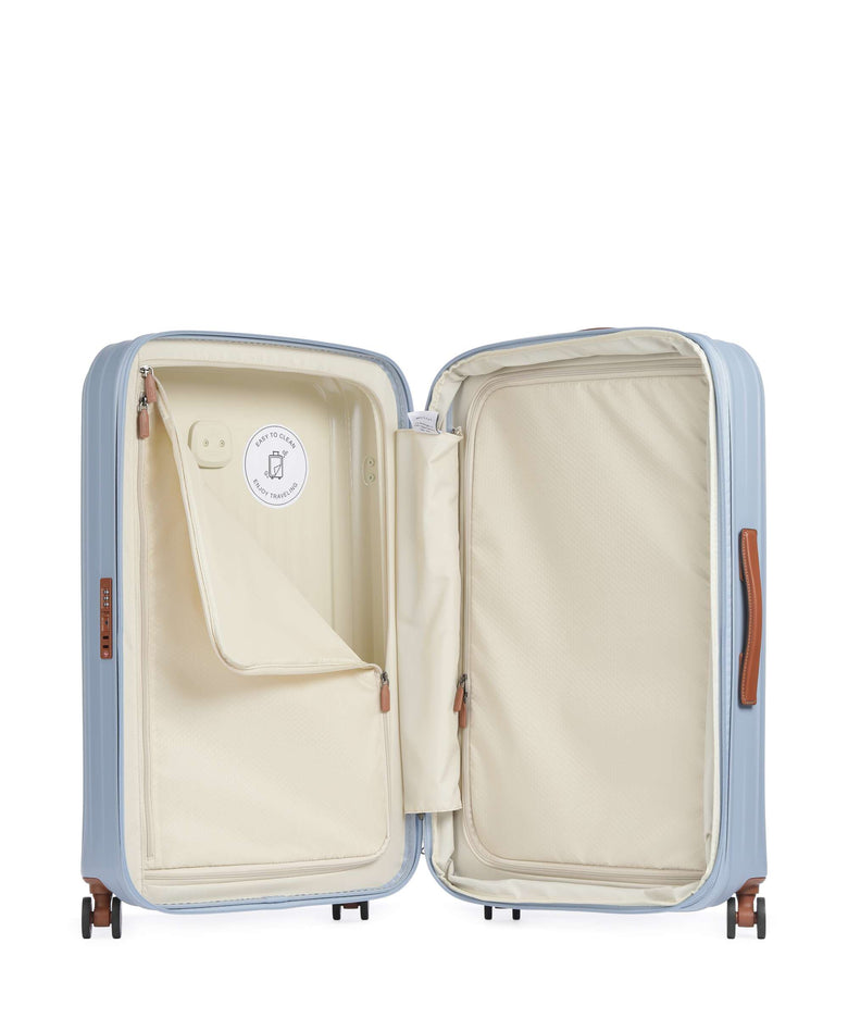 Brics Taormina Spinner (4 wheels) sky