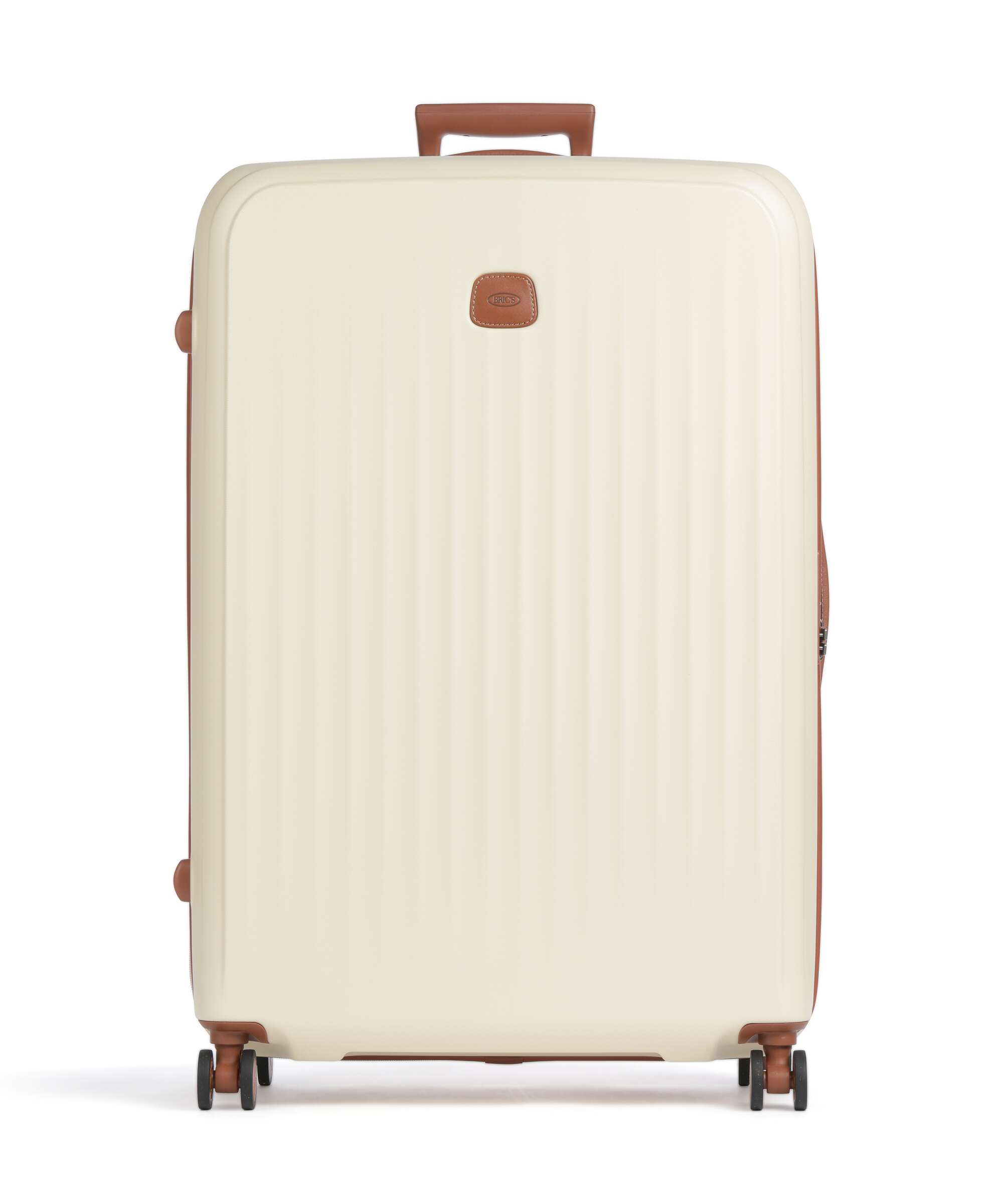 Brics Taormina Spinner (4 wheels) cream