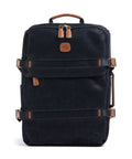 Brics Life Travel backpack blue