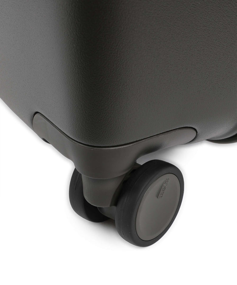 Brics Bellagio Spinner (4 wheels) olive