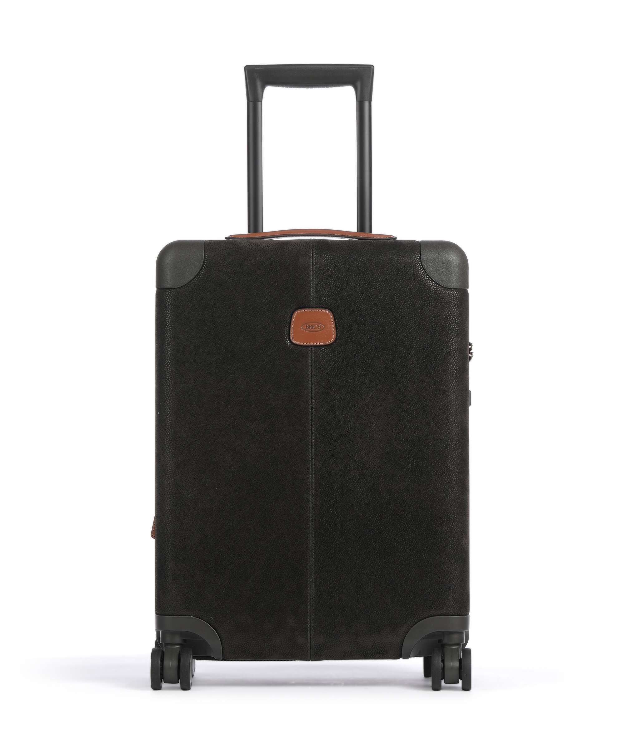 Brics Life Spinner (4 wheels) olive