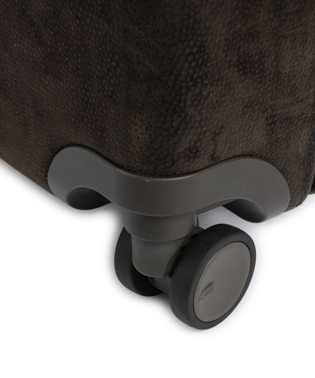 Brics Life Spinner (4 wheels) olive