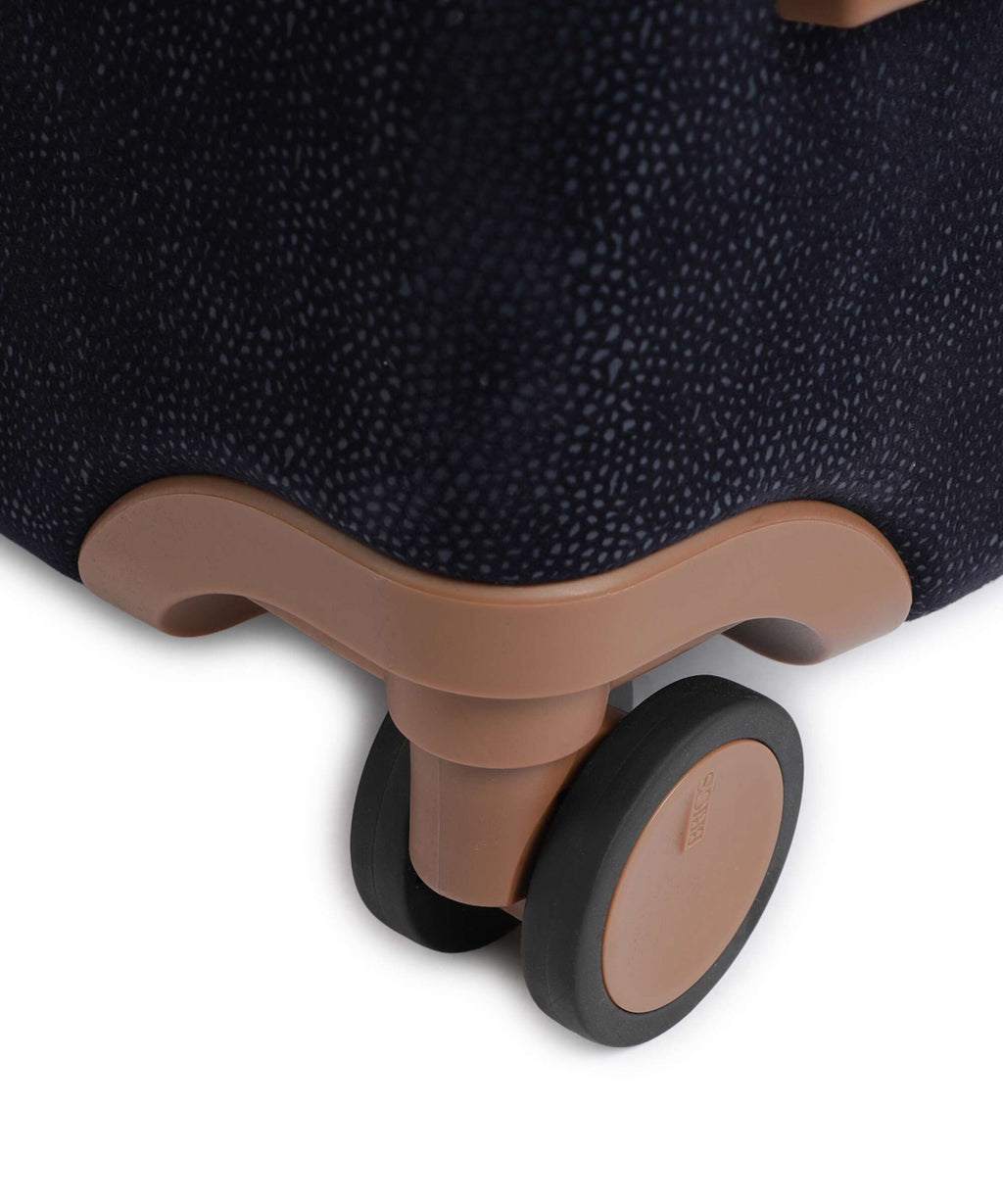 Brics Life Spinner (4 wheels) blue