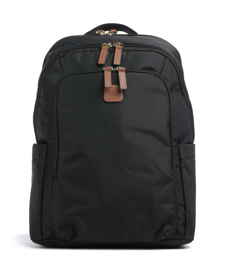 Brics X-Collection 2in1 Backpack black