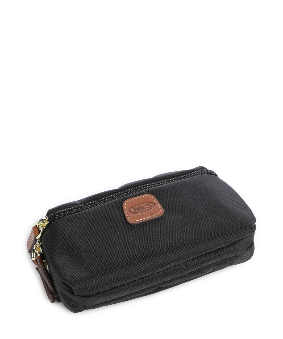 Brics X-Collection Crossbody bag black