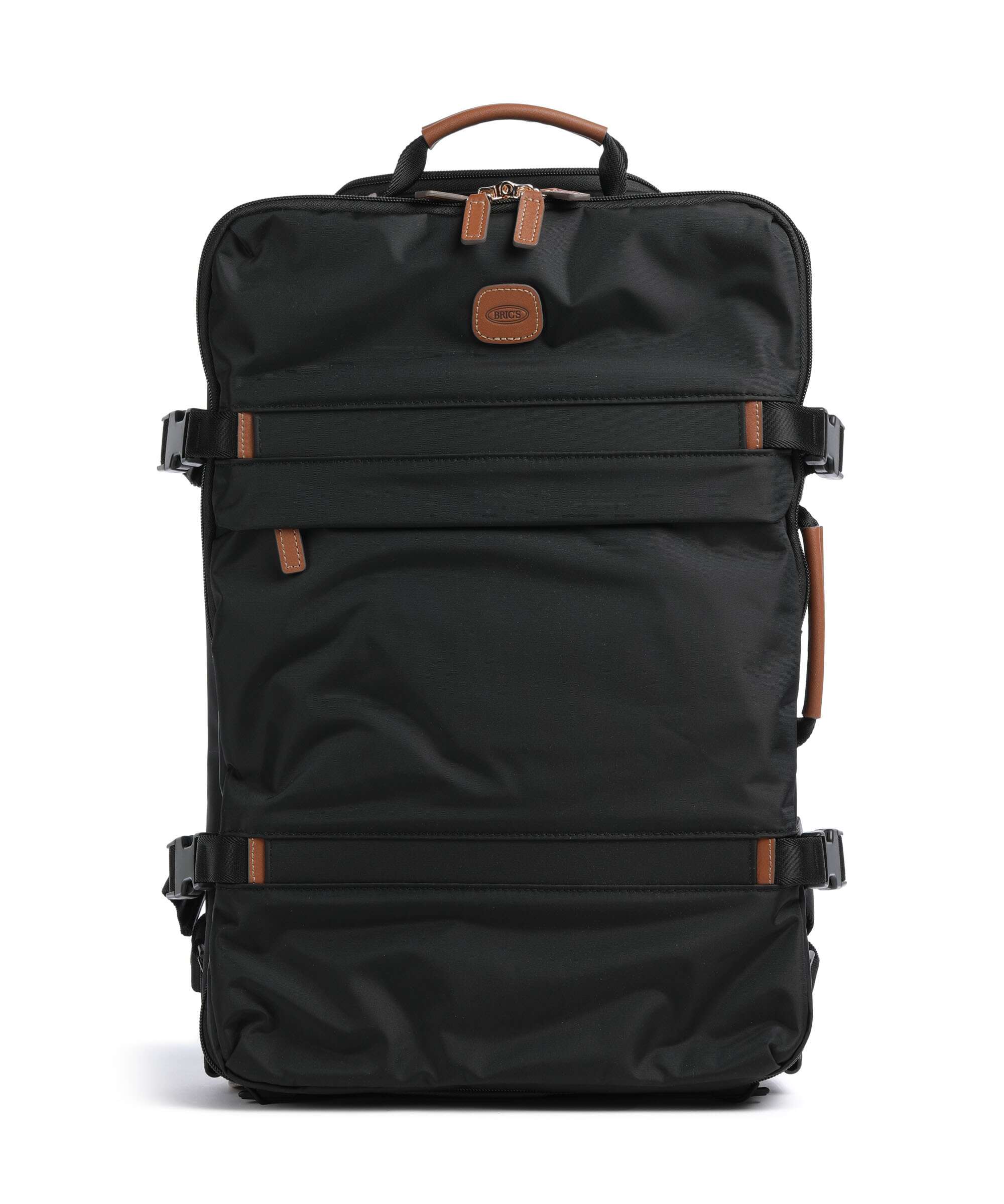 Brics X-Collection Backpack with wheels black