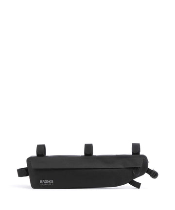 Brooks England Scape Steltasker black