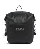 Brooks England Scape Small Taske til bagageholder black
