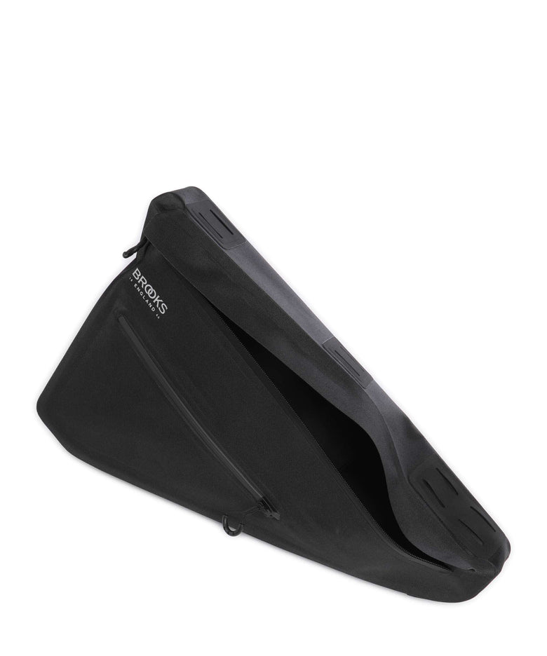Brooks England Scape Frame bag black