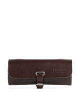 Brooks England Challenge Small Sadeltasker brown