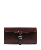 Brooks England Challenge Large Sadeltasker brown