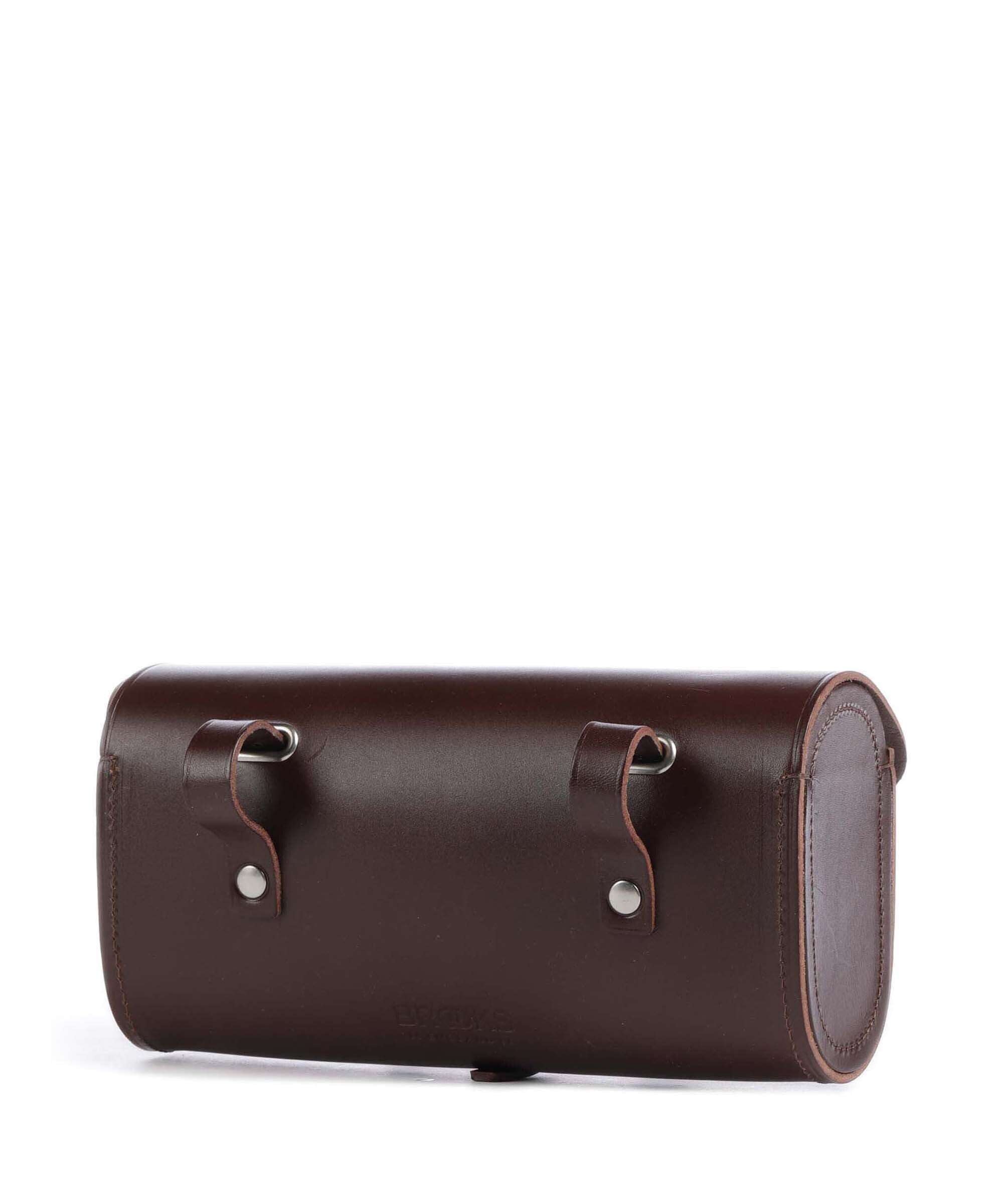 Brooks England Challenge Large Saddle bag brown