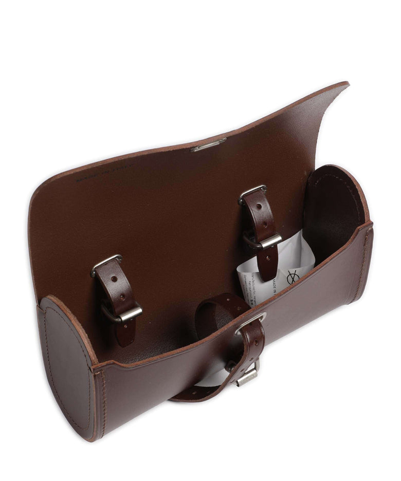 Brooks England Challenge Large Saddle bag brown