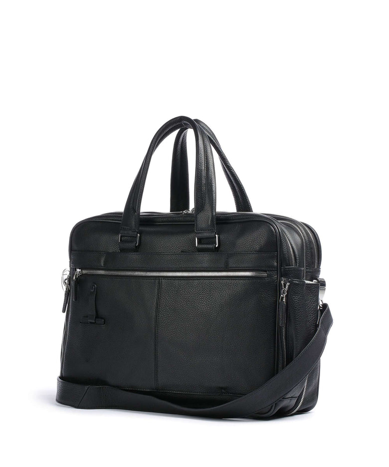 Piquadro Modus Briefcase nero