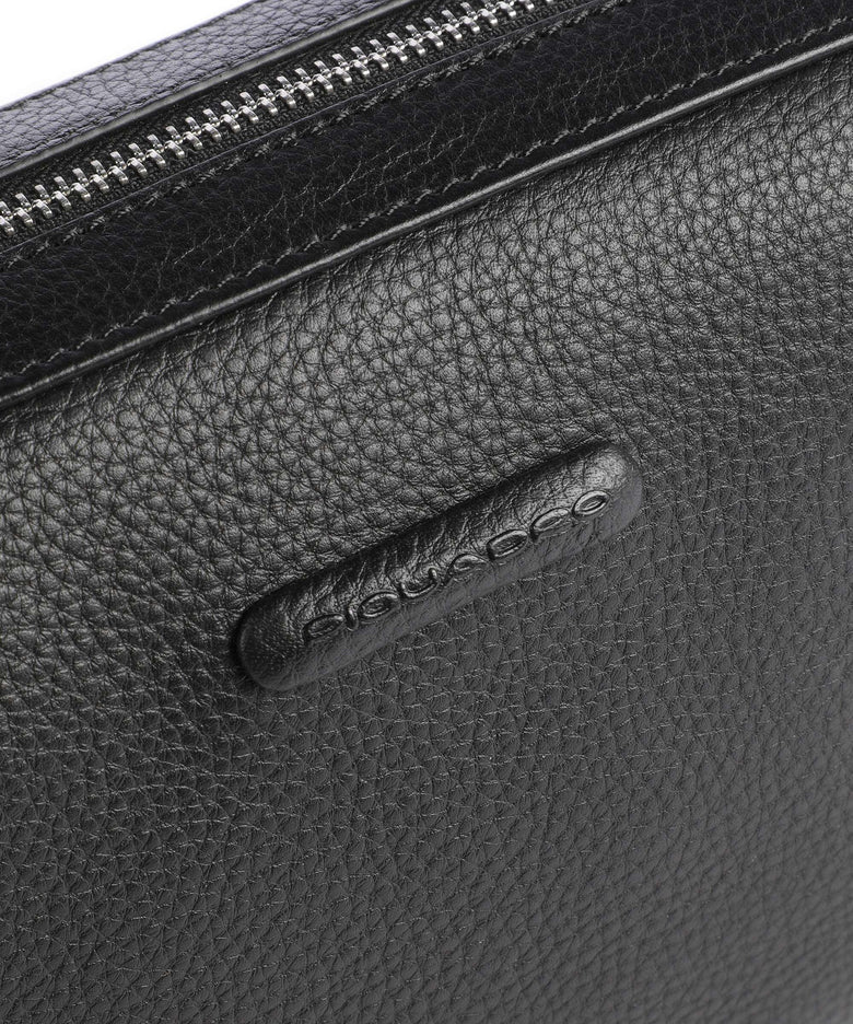 Piquadro Modus Toiletry bag nero