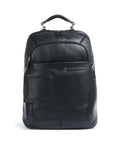 Piquadro Vibe Laptop backpack black