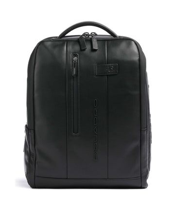Piquadro Urban Computer rygsæk schwarz