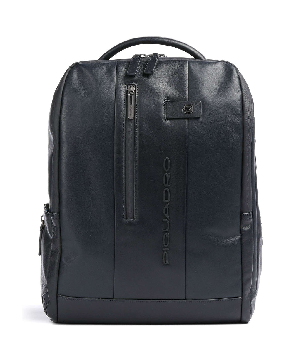 Piquadro Urban Laptop backpack blau