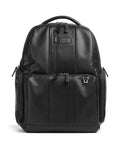 Piquadro Urban Laptop backpack schwarz