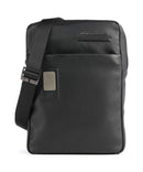 Piquadro AKRON Crossover taske black