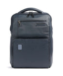 Piquadro AKRON Backpack blue