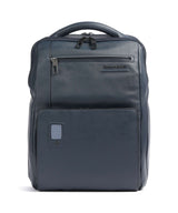 Piquadro AKRON Rygsæk blue