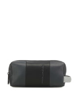 Piquadro Urban Toilettaske grey/black