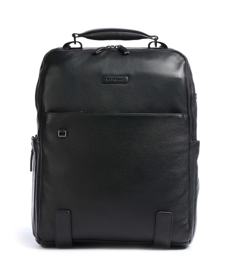 Piquadro Modus Special Laptop backpack black