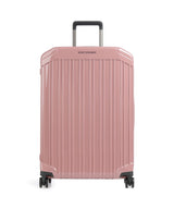 Piquadro PQ Light Kuffert med 4 hjul pink