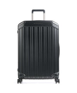 Piquadro PQ Light Kuffert med 4 hjul matt black