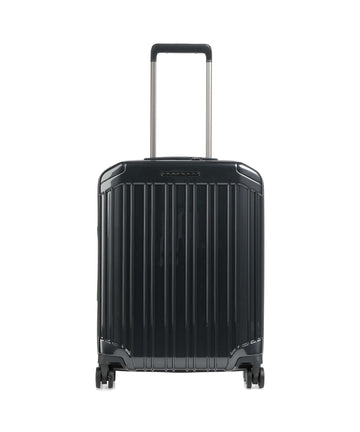 Piquadro PQ Light Spinner (4 wheels) black