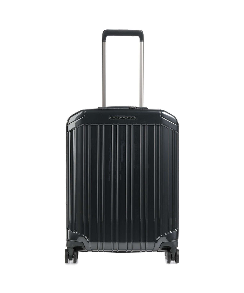 Piquadro PQ Light Spinner (4 wheels) black